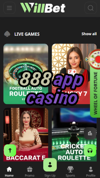 888 App Casino - Best Casino Mobile App-casinobuddy.ydblkf.net