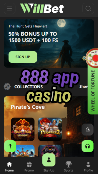 888 App Casino - Best Casino Mobile App-casinobuddy.ydblkf.net