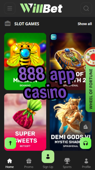 888 App Casino - Best Casino Mobile App-casinobuddy.ydblkf.net